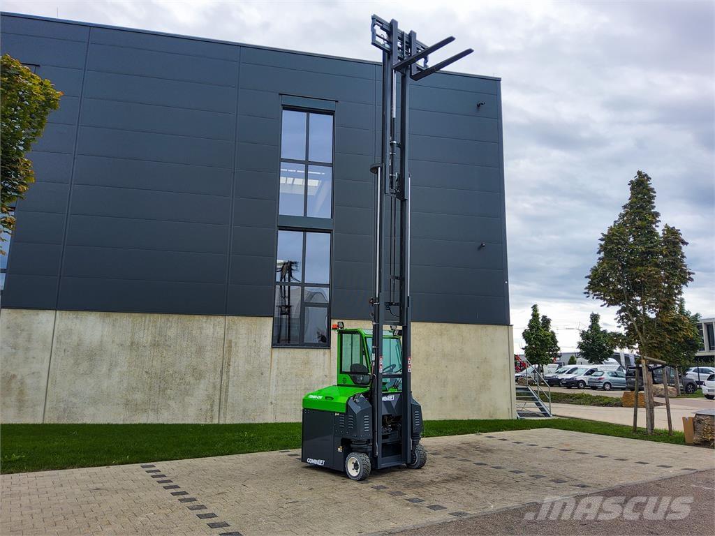 Combilift CBE 3000 4-vejs truck