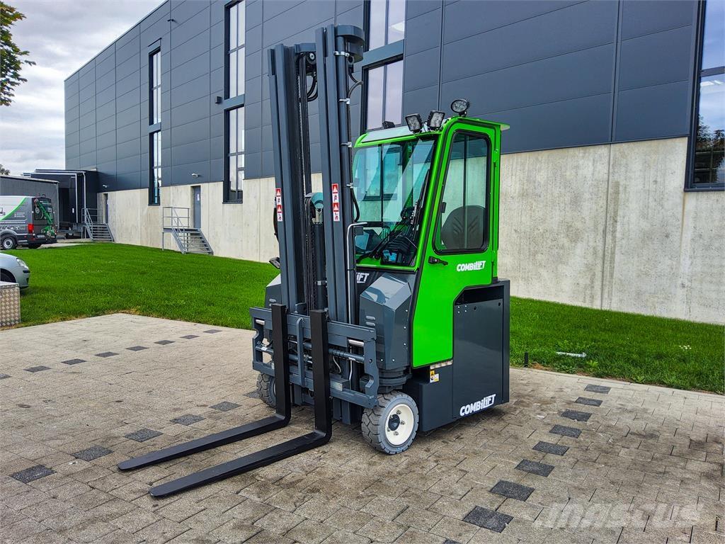 Combilift CBE 3000 4-vejs truck