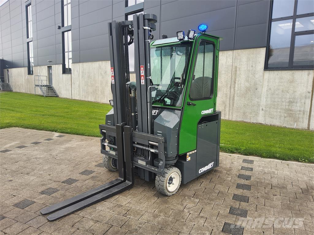 Combilift CBE 3000 4-vejs truck