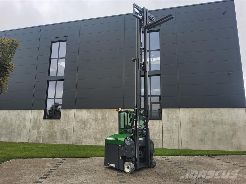 Combilift CBE 3000 4-vejs truck