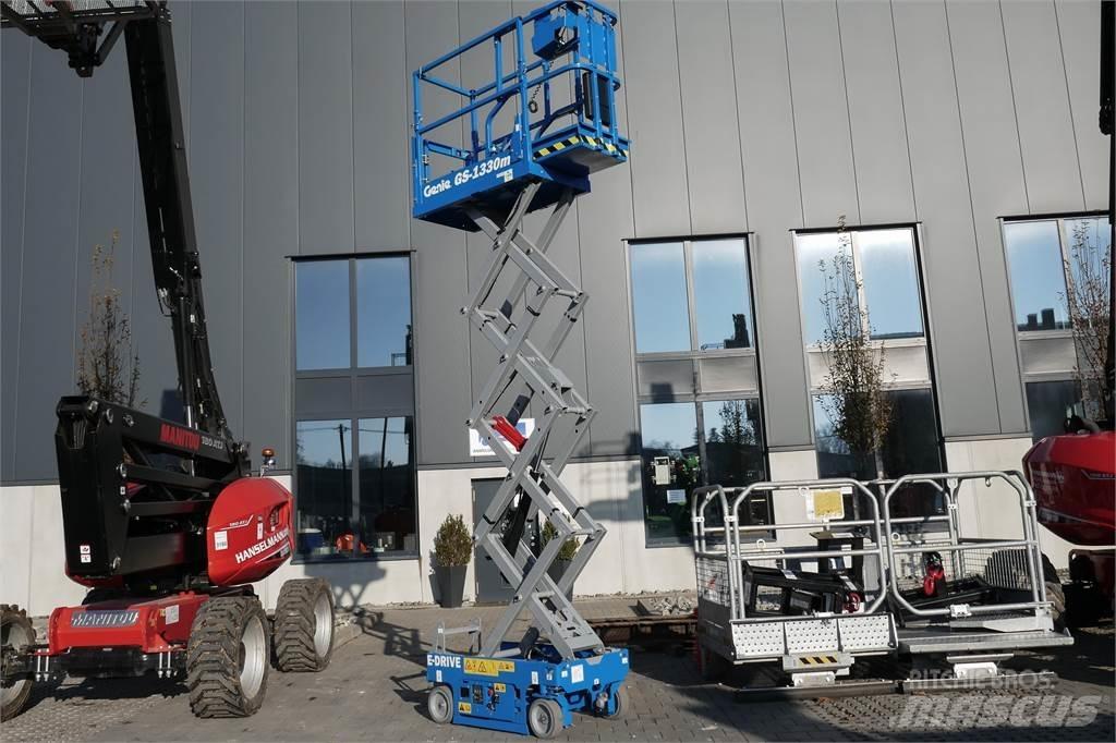 Genie GS 1330 Saxlifte
