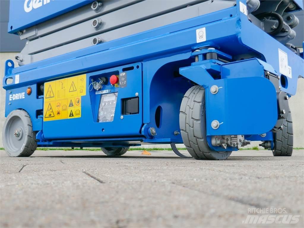 Genie GS 1432 Saxlifte