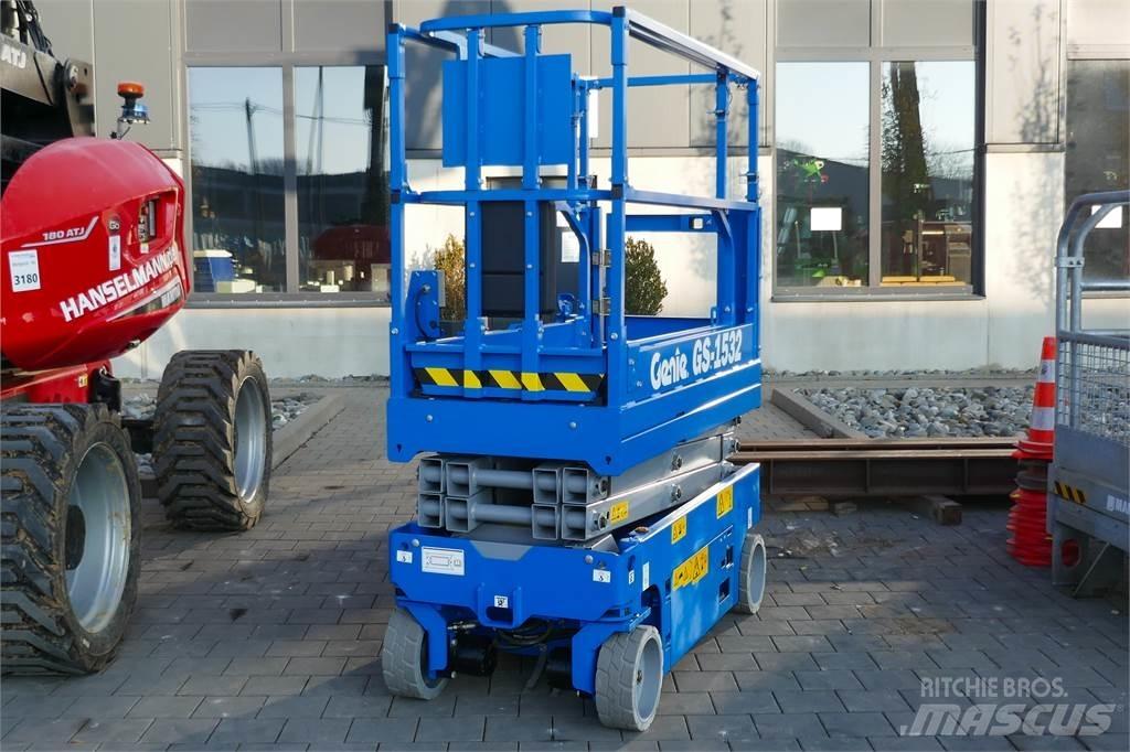 Genie GS 1532 Saxlifte