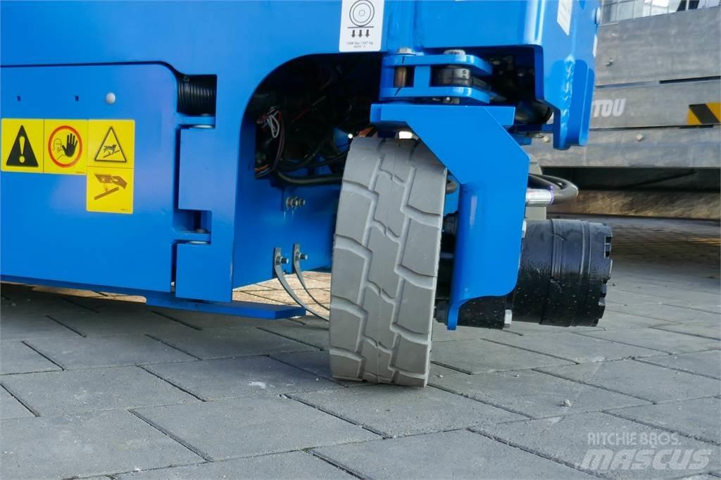 Genie GS 1532 Saxlifte
