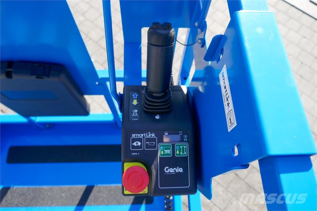 Genie GS 3246 Saxlifte