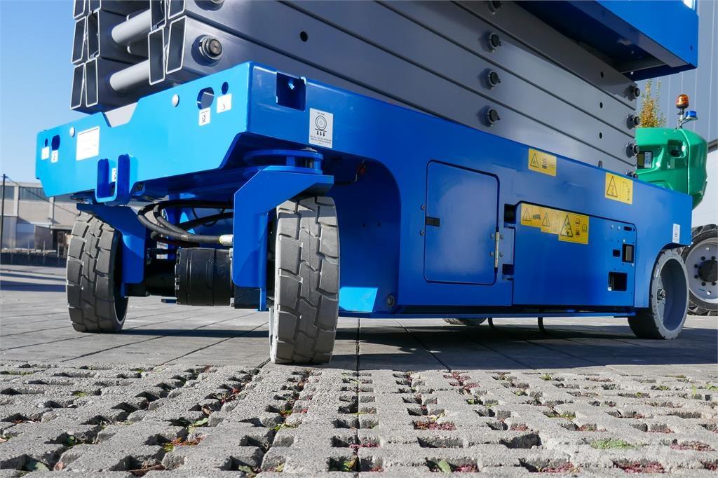Genie GS 3246 Saxlifte