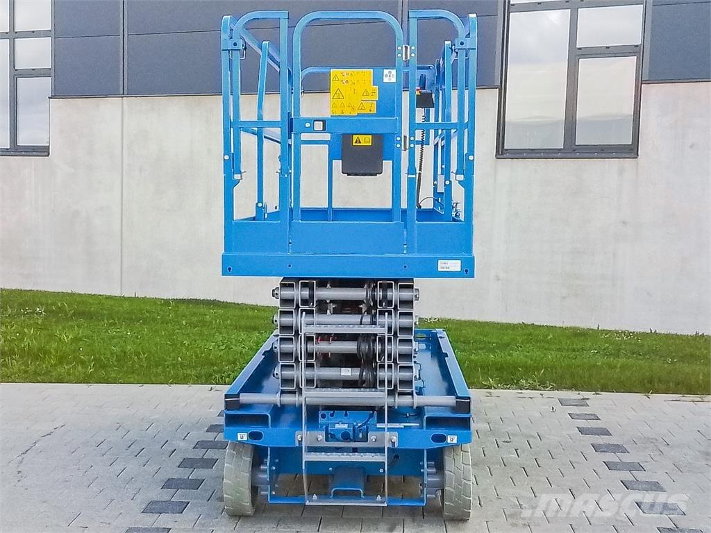 Genie GS 3246 Saxlifte