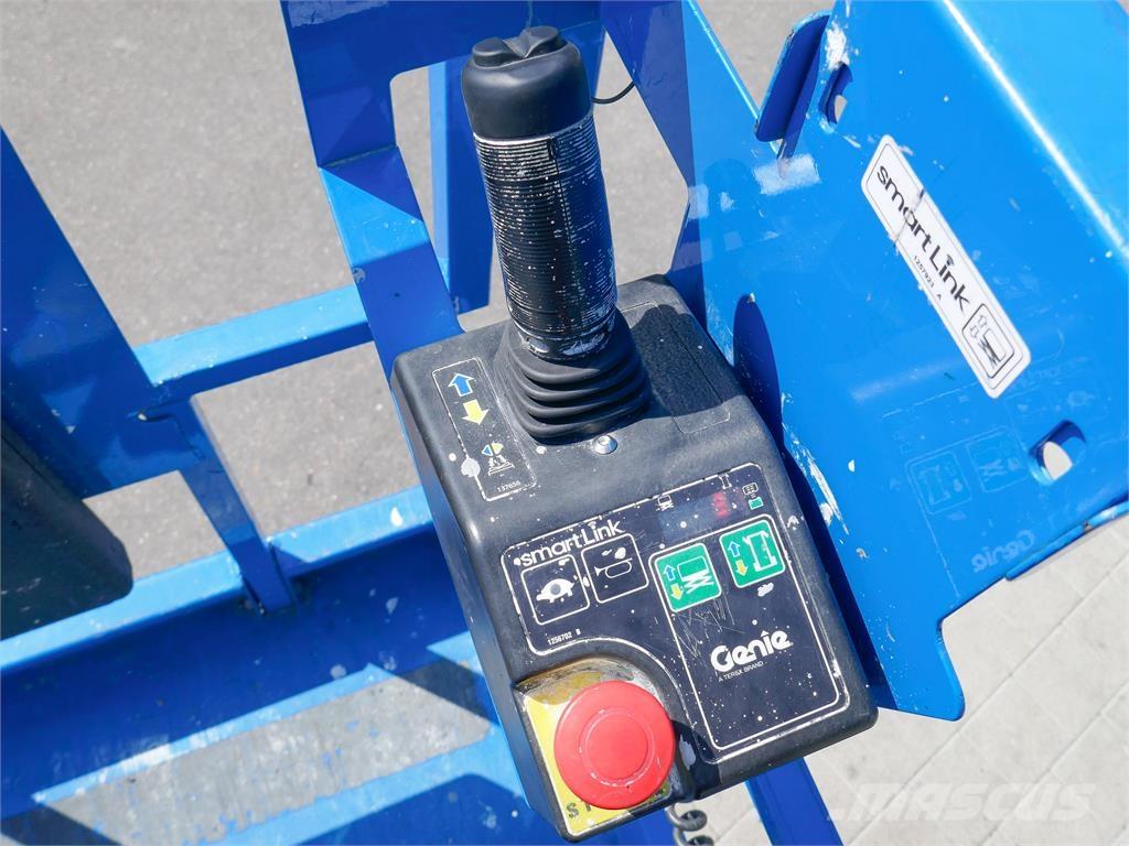 Genie GS 4047 Saxlifte