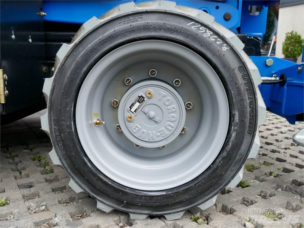 Genie GS 4069 DC Saxlifte