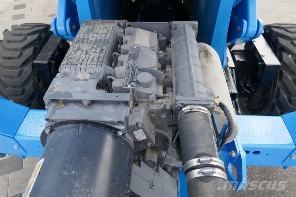 Genie GS 5390 Saxlifte