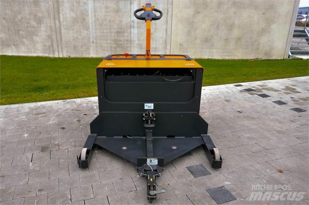 Genkinger EGS 900-SO Bugsertruck
