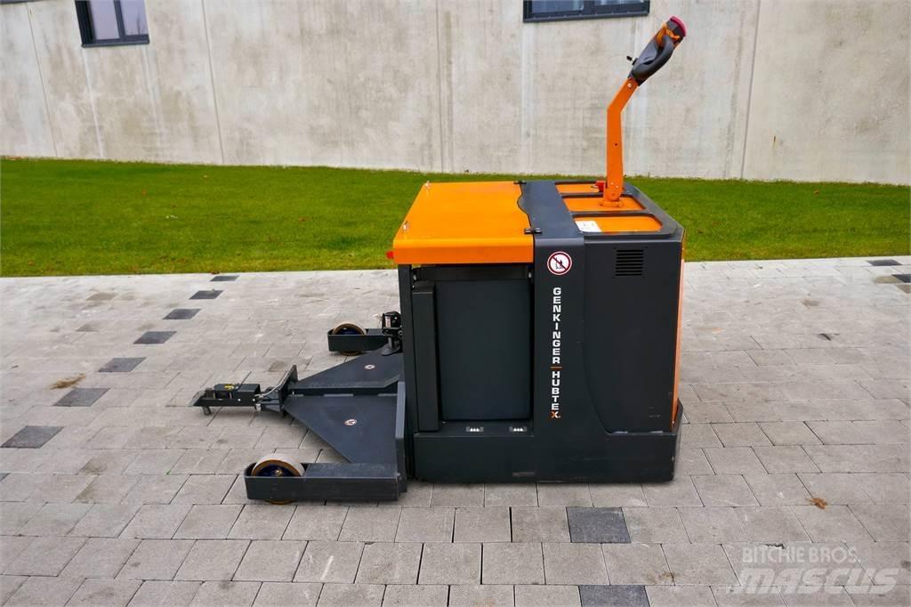 Genkinger EGS 900-SO Bugsertruck
