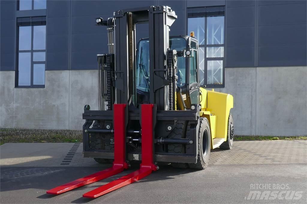 Hyster H16.00XM-12 Diesel gaffeltrucks