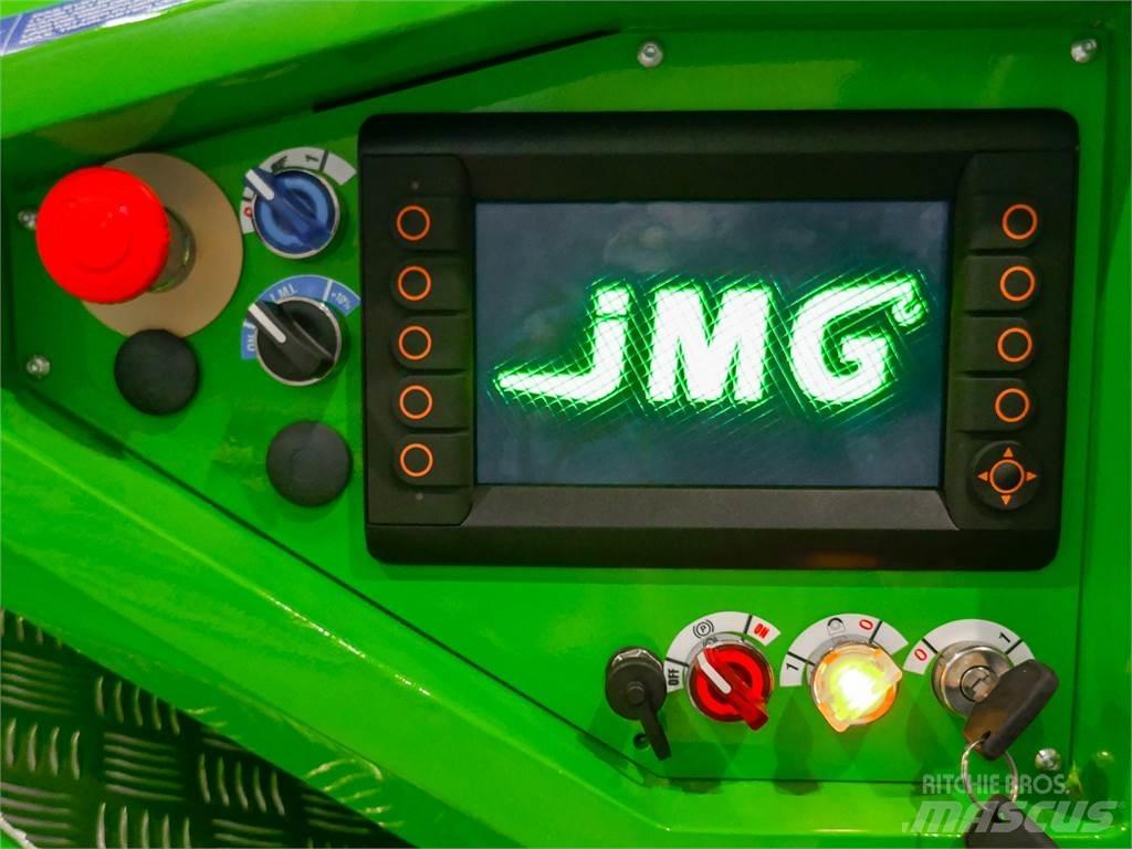 JMG MC 180S Teleskoplæssere