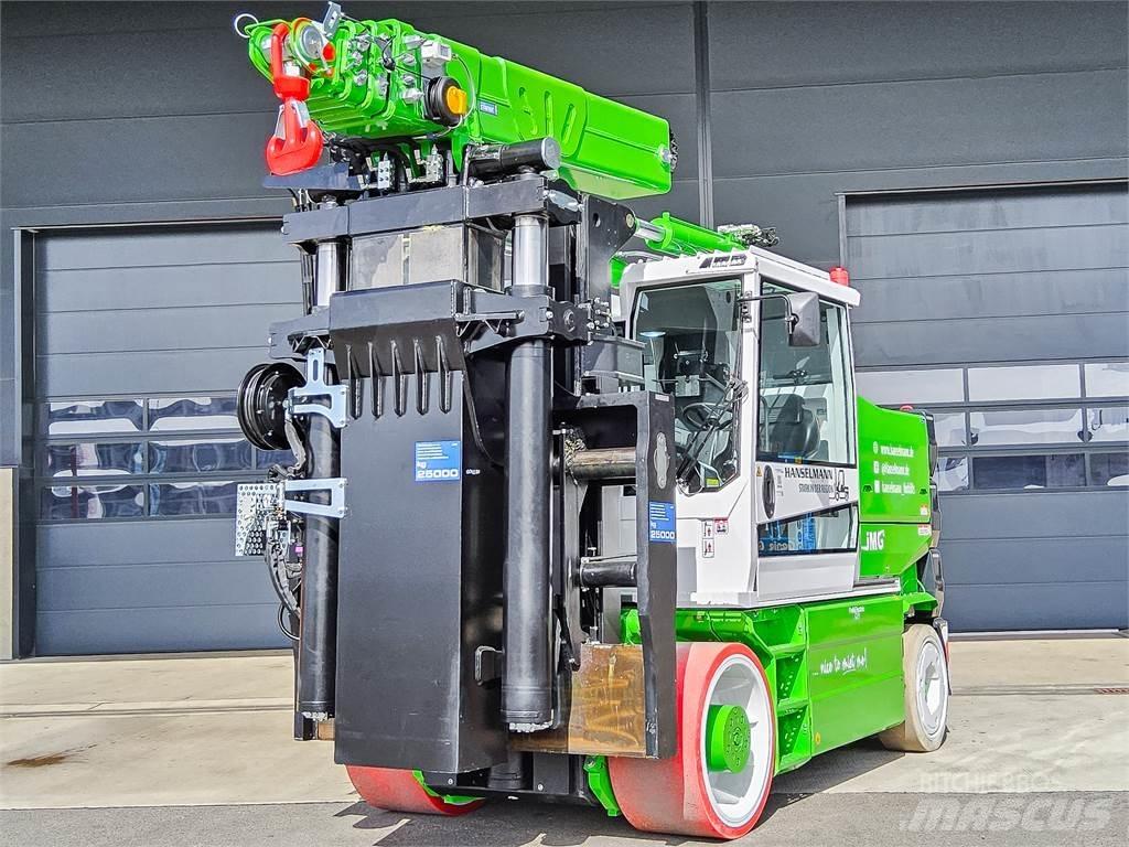 JMG MC 250.09FL El gaffeltrucks