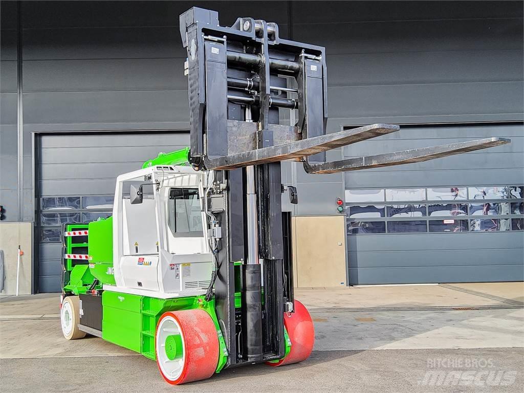 JMG MC 250.09FL El gaffeltrucks