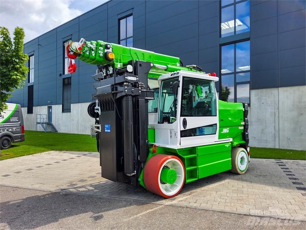 JMG MC 250.09FL El gaffeltrucks