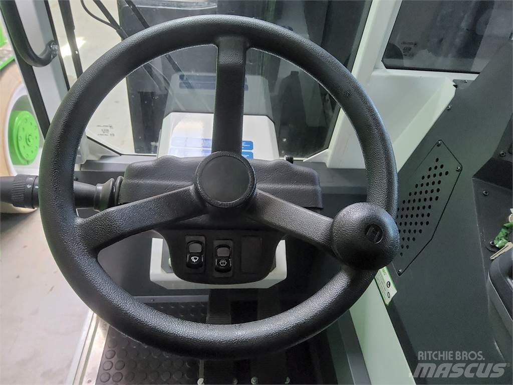 JMG MC 250.09FL El gaffeltrucks