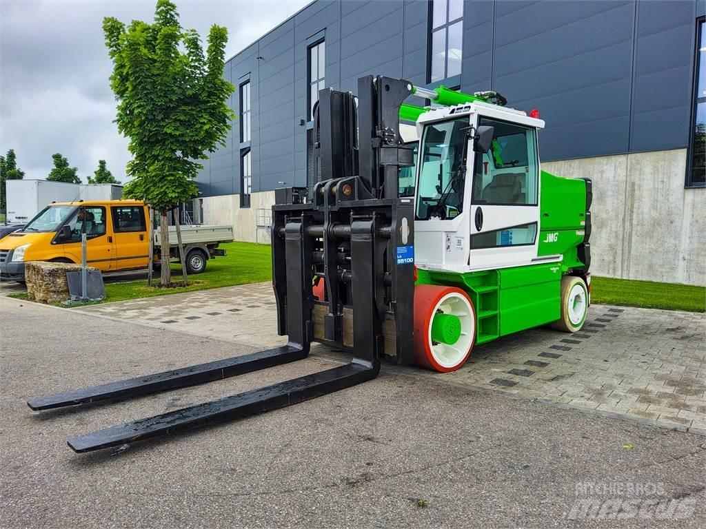 JMG MC 250.09FL El gaffeltrucks