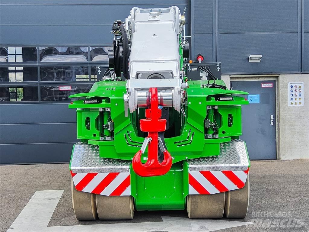 JMG MC 650S Teleskoplæssere