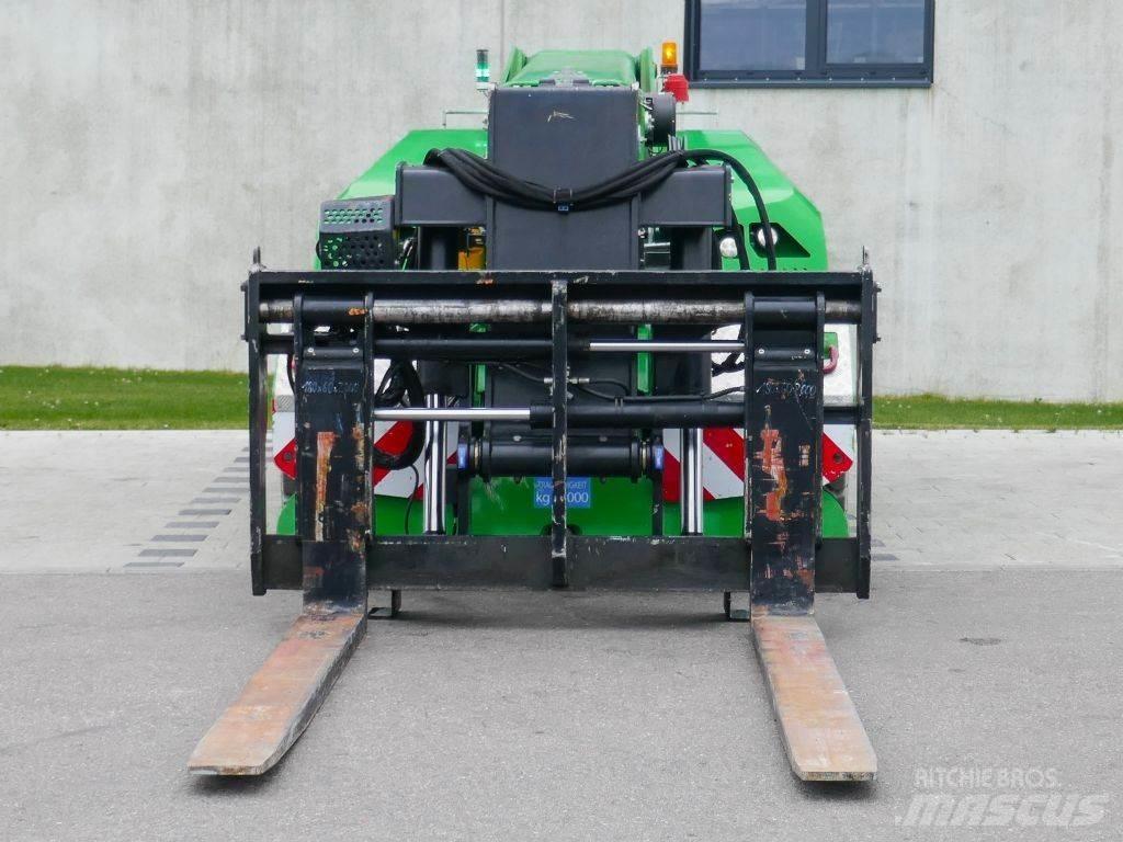 JMG MC130S Teleskoplæssere
