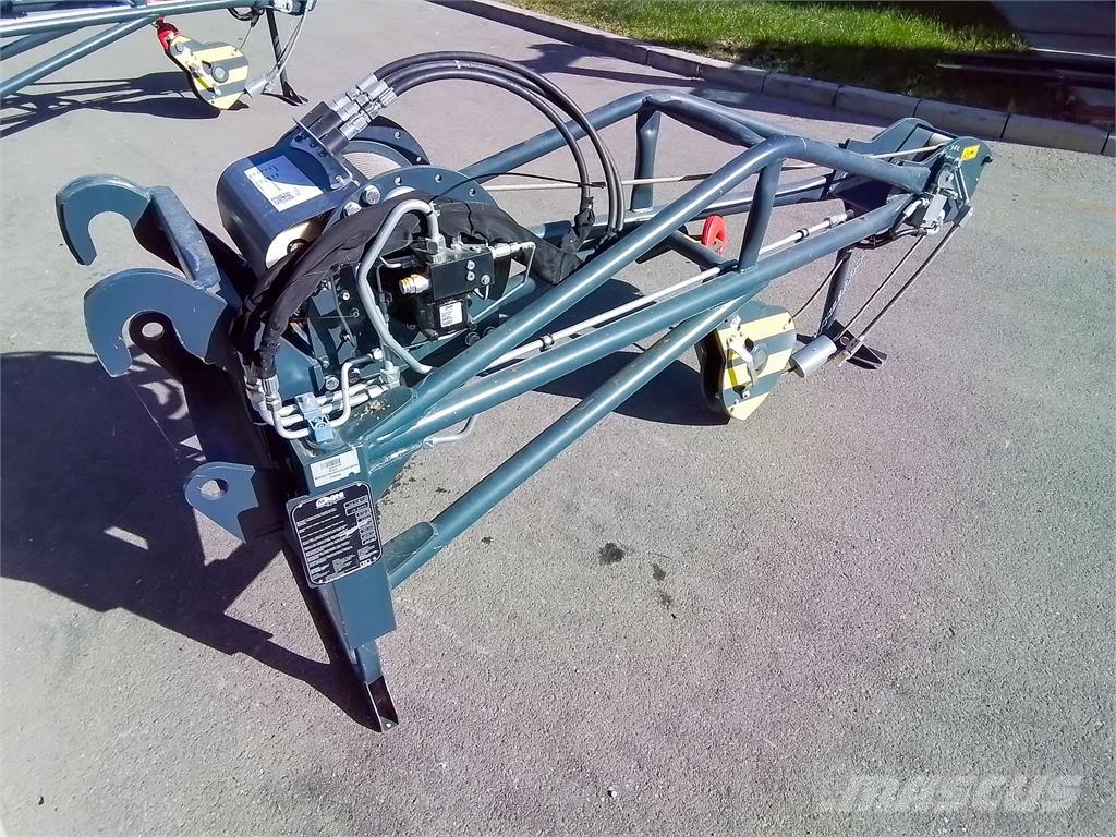 Magni JW 2000 I Andet Tilbehør og dele