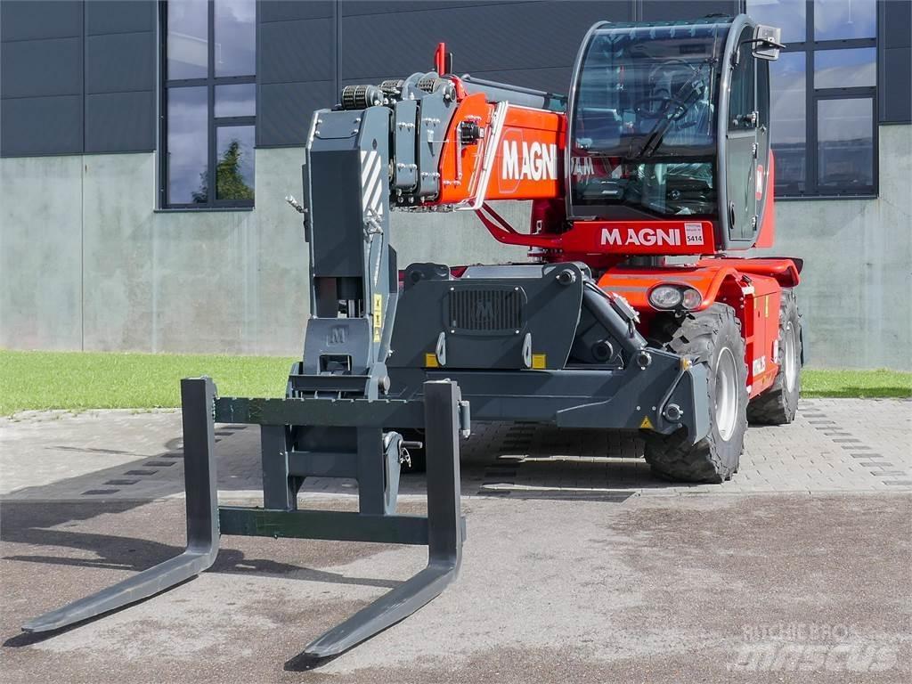 Magni RTH 6.25 Teleskoplæssere