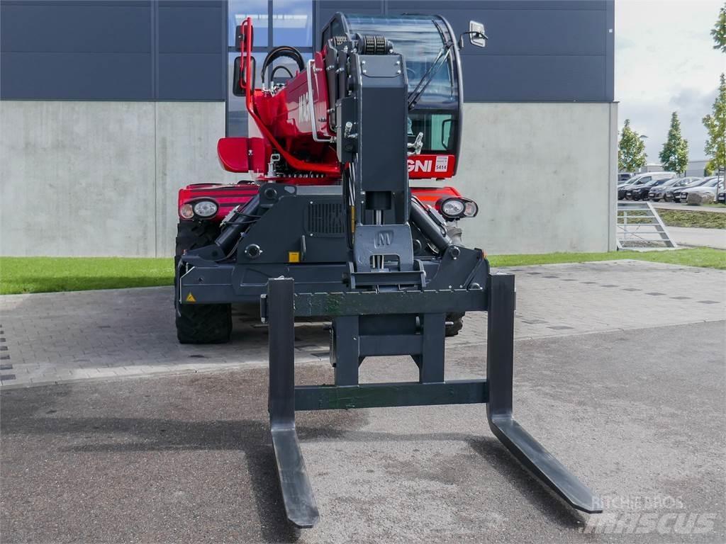 Magni RTH 6.25 Teleskoplæssere