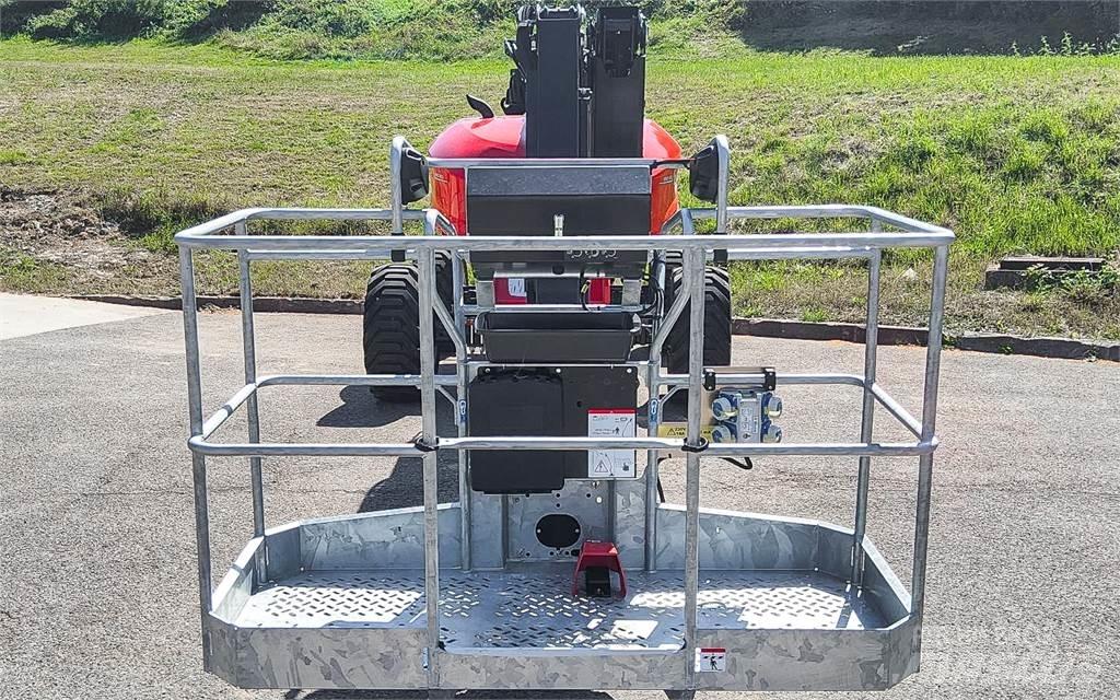 Manitou 180 ATJ Bomlifte med knækarm