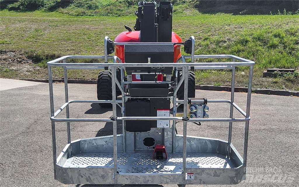 Manitou 200 ATJ Bomlifte med knækarm