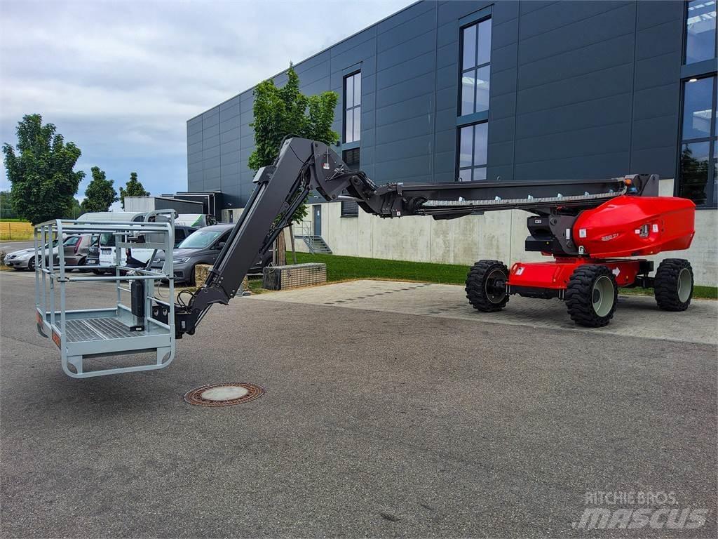 Manitou 280 TJ Teleskoplifte