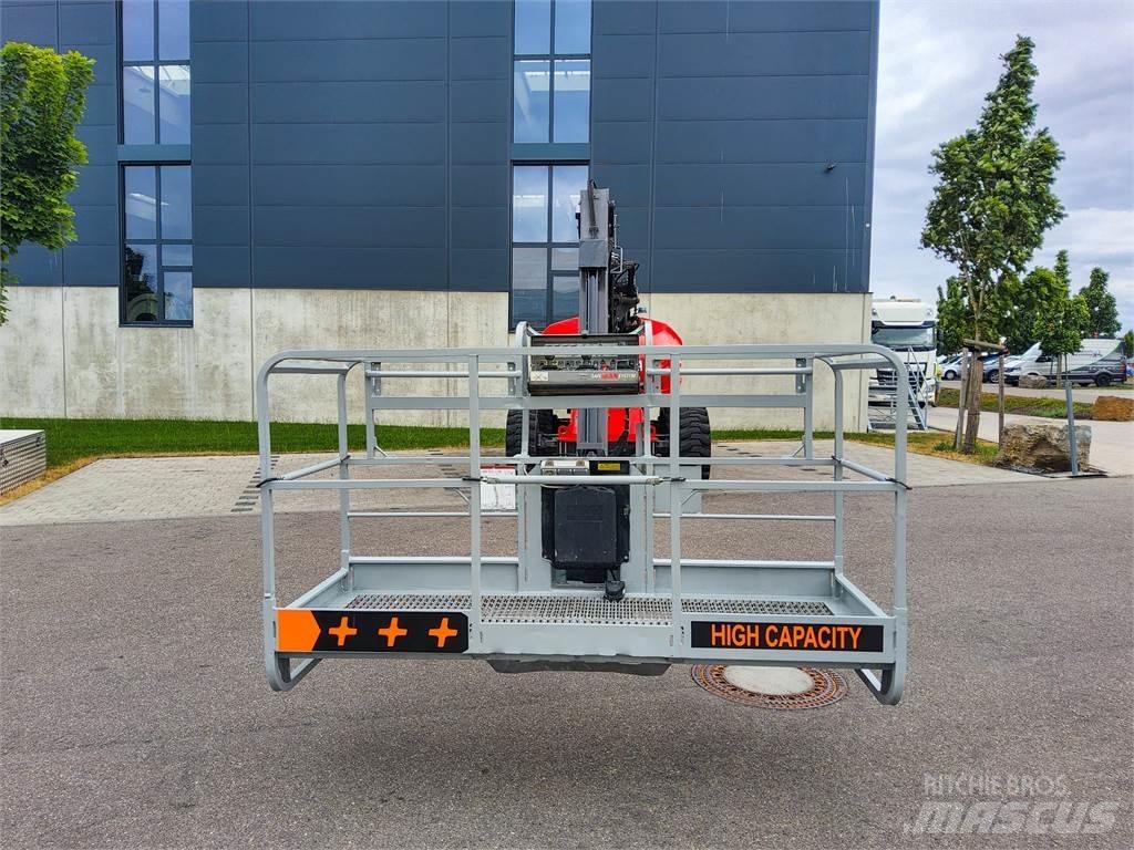 Manitou 280 TJ Teleskoplifte