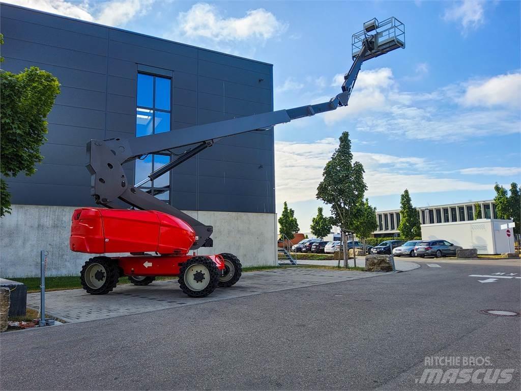 Manitou 280 TJ Teleskoplifte