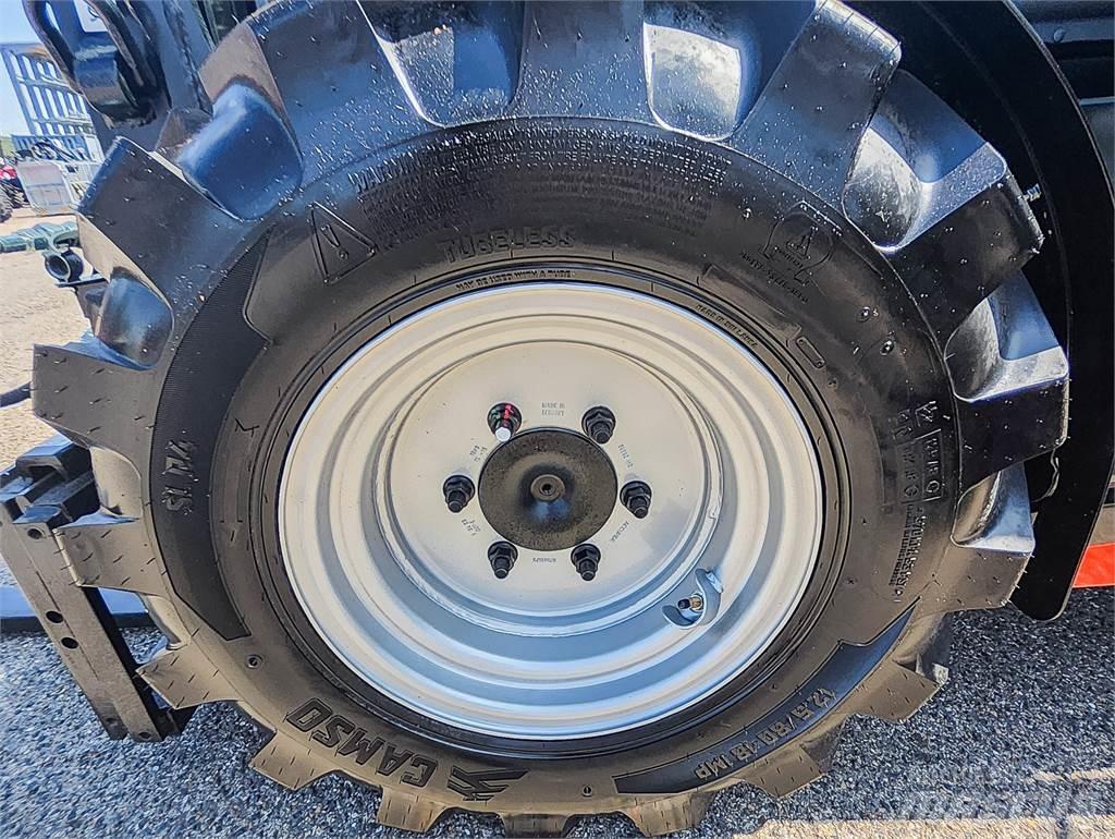 Manitou MC 25-4 Terrængående gaffeltruck