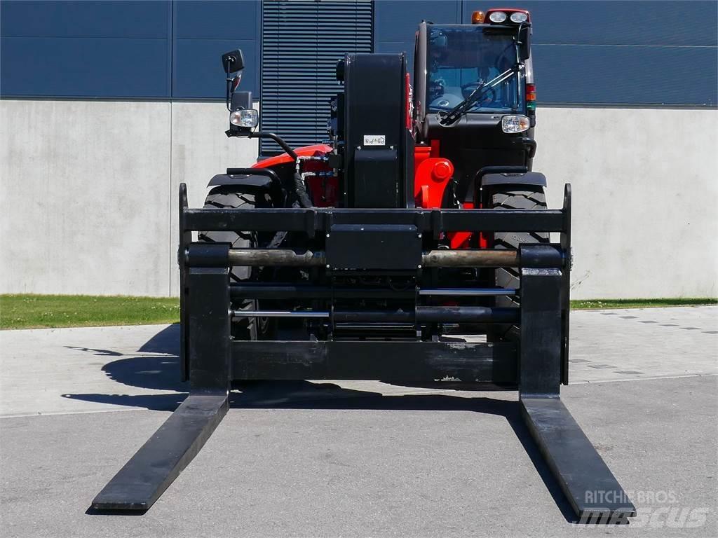 Manitou MHT 10180 Teleskoplæssere