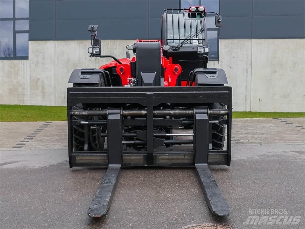 Manitou MHT 11250 Teleskoplæssere