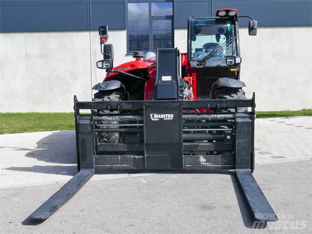 Manitou MHT 790 Teleskoplæssere