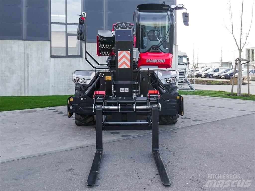 Manitou MRT 2260 Teleskoplæssere