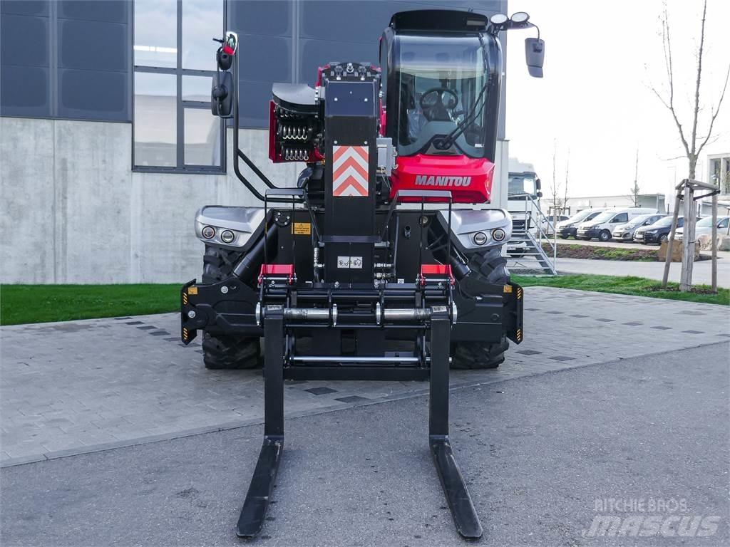 Manitou MRT 2260 Teleskoplæssere