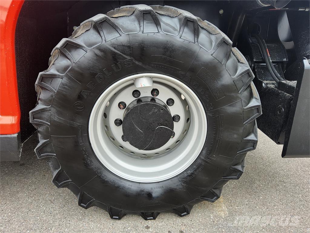 Manitou MRT 2570 Teleskoplæssere