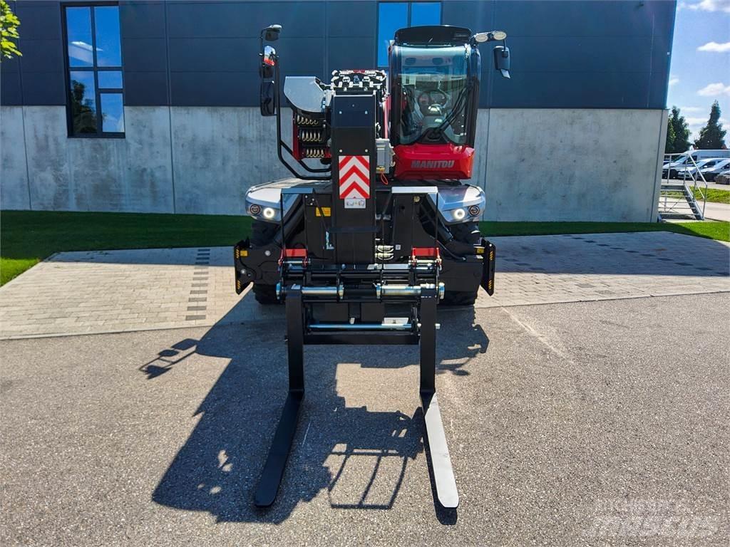 Manitou MRT 3060 Teleskoplæssere