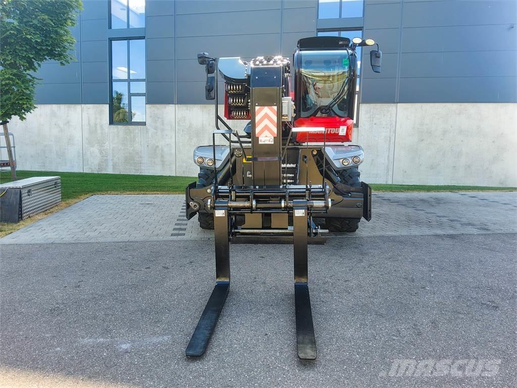 Manitou MRT 3060 Teleskoplæssere