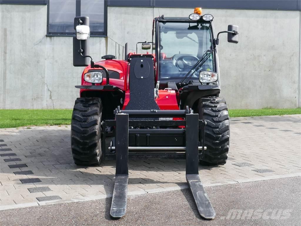 Manitou MT 625 Teleskoplæssere