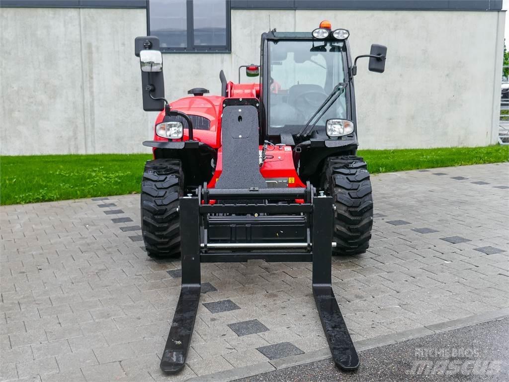 Manitou MT 625 Teleskoplæssere