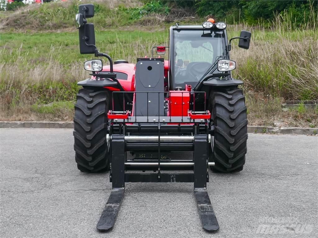 Manitou MT 730H Teleskoplæssere