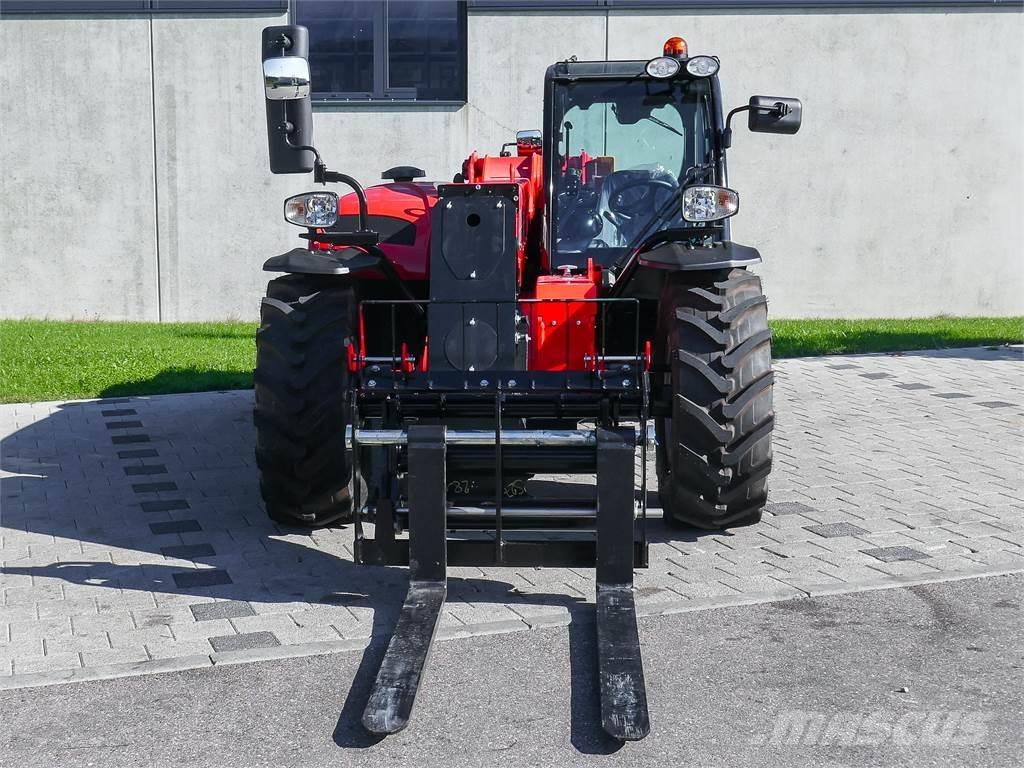 Manitou MT 730H Teleskoplæssere