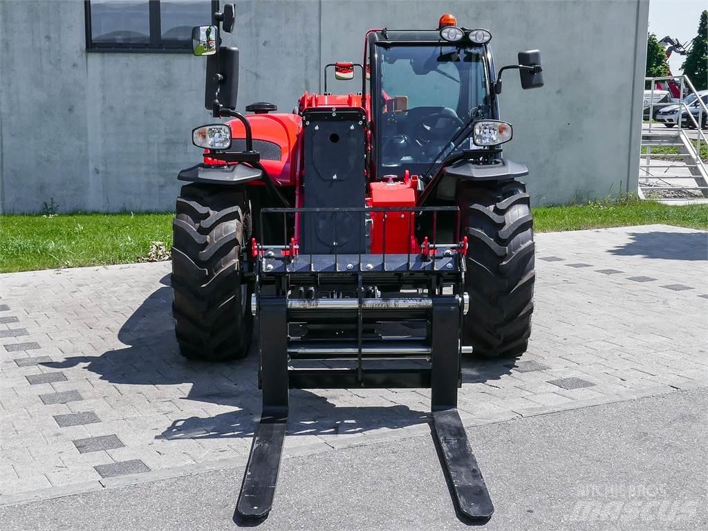 Manitou MT 930H Teleskoplæssere