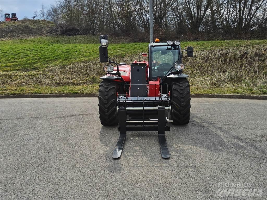 Manitou MT 930H Teleskoplæssere