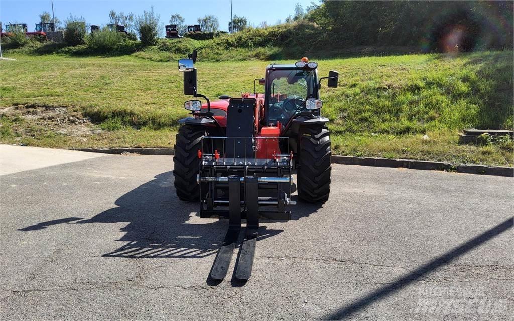 Manitou MT 930H Teleskoplæssere
