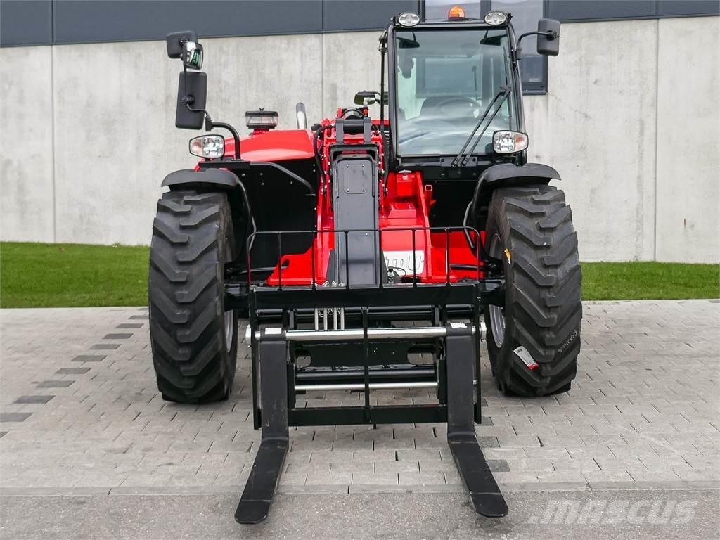 Manitou MT 933 easy Teleskoplæssere
